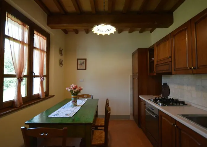 Il Beccafico Alpaca Alojamento de Turismo Rural