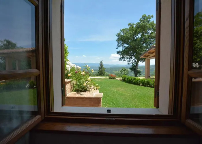 Il Beccafico Alpaca Mengara