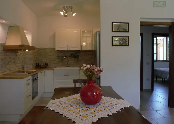 Il Beccafico Alpaca Mengara