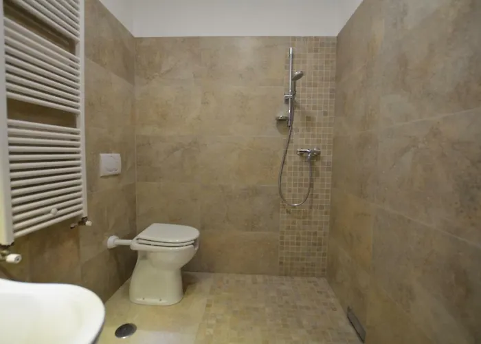 Alojamento de Turismo Rural Il Beccafico Alpaca