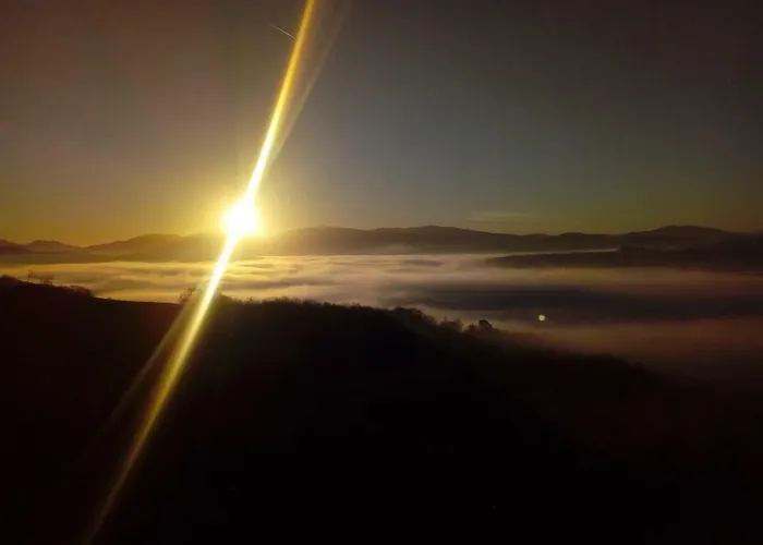 Il Beccafico Alpaca Alojamento de Turismo Rural