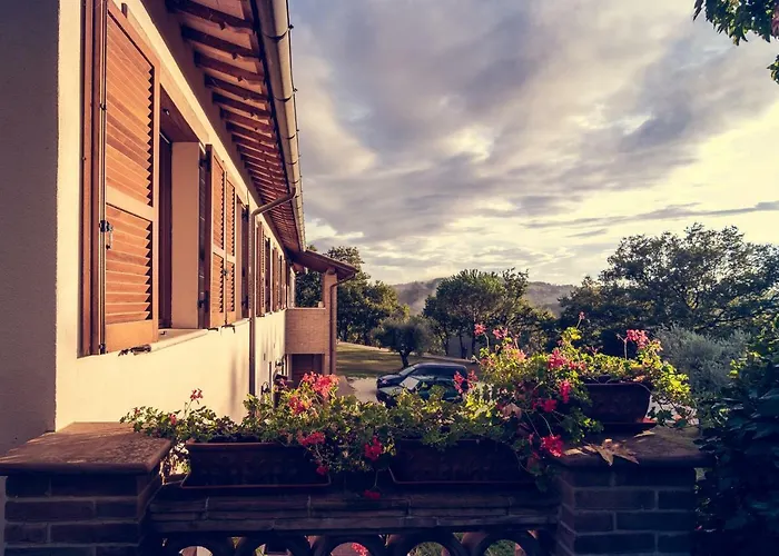 Il Beccafico Alpaca Alojamento de Turismo Rural Mengara